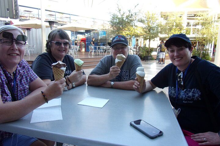 Downtown Vegas Segway Food Tour: Hidden Eats & Tastings — photo 3