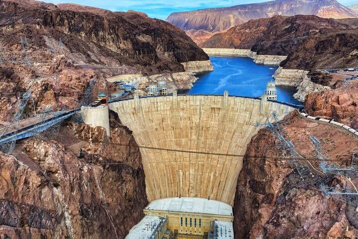 Late Start Grand Canyon West Small Group Day Trip Vegas — photo 3