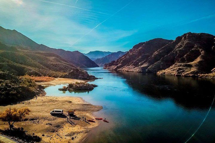 Black Canyon River Float: Colorado Adventure — photo 2