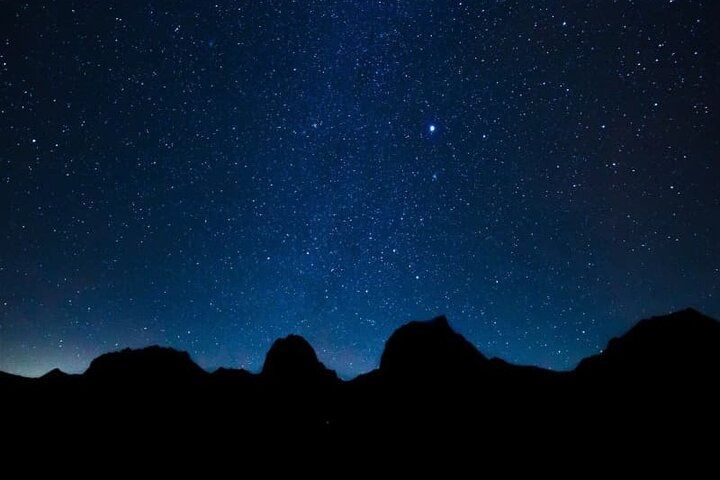 Death Valley Sunset Stargazing Adventure from Las Vegas — photo 2