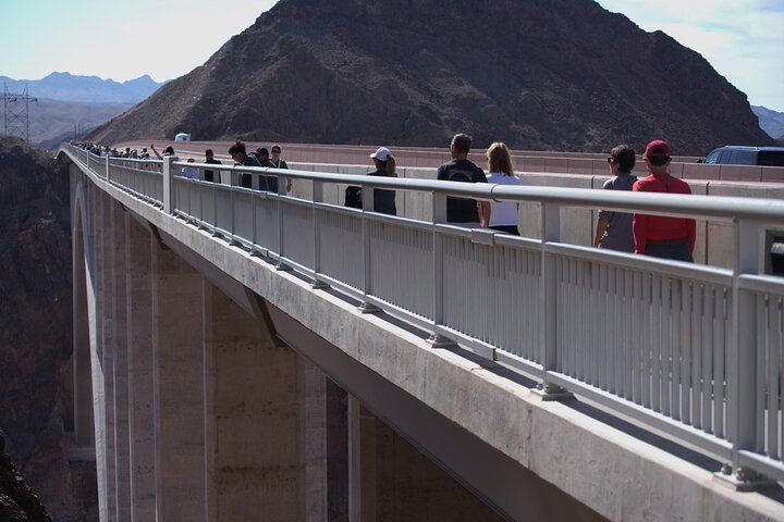 5-Hour Hoover Dam & Emerald Cave Kayak Adventure — photo 4