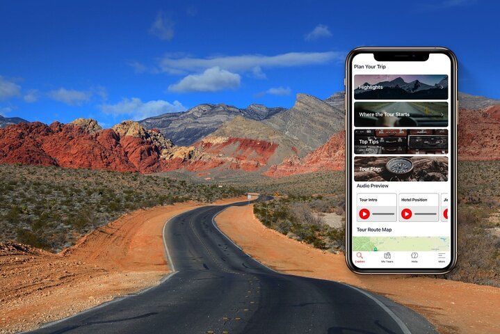 Self-Drive Audio Tour: 3 Destinations Grand Canyon West — photo 2