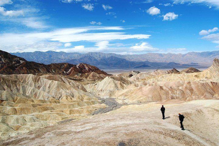 Death Valley Guided Small Group Adventure from Las Vegas — photo 4
