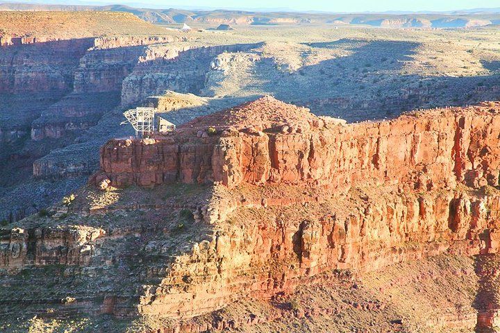 West Rim Airplane Tour: Canyon Flight from Vegas — photo 2