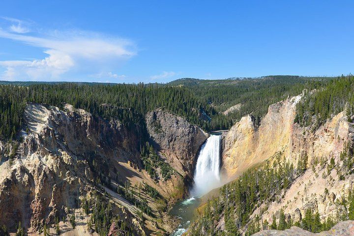 Bryce Yellowstone Tetons 7 Day Camping Vegas Adventure — photo 2