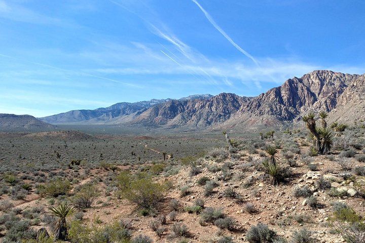 Red Rock Canyon Guided Hike from Las Vegas — photo 2