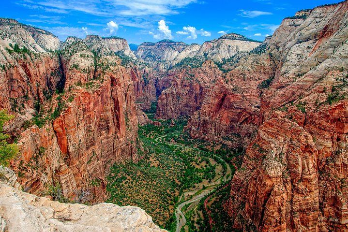 Bryce Canyon Zion Combo Day Trip Small Group Las Vegas — photo 2