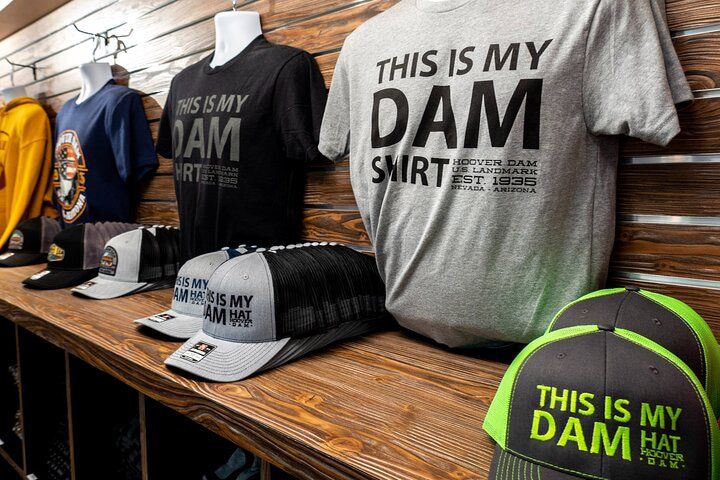 Hoover Dam Generator Room Tour: Hot Breakfast from Vegas — photo 4