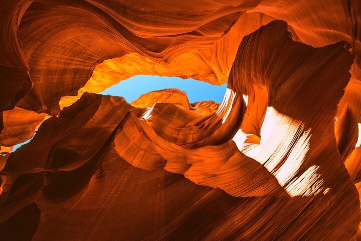 2-Day Grand Canyon Antelope Canyon Zion Multi-Park Tour — photo 2