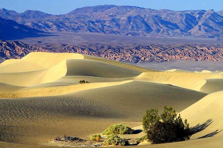 Death Valley Guided Desert Excursion Las Vegas — photo 4