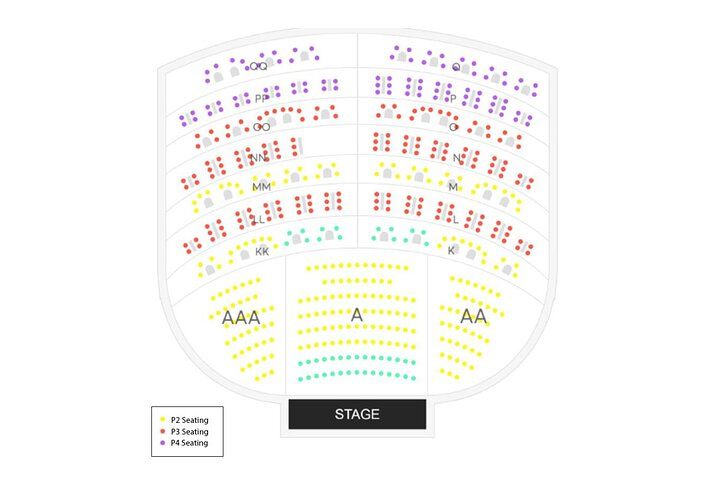 Donny Osmond Vegas Show: Harrah's Residency Performance — photo 2