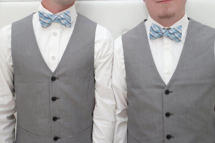 Paradise Wedding Chapel Vegas: Modern 30-Min Ceremony — photo 4