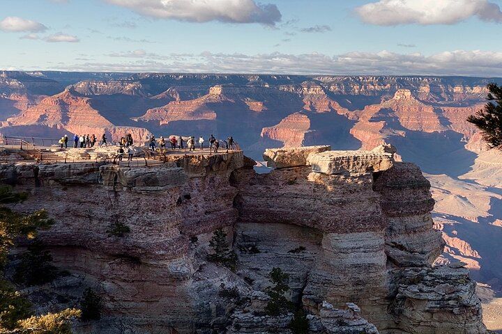 48-Hour 3-Park Southwest Experience: Canyon Bryce Zion — photo 1