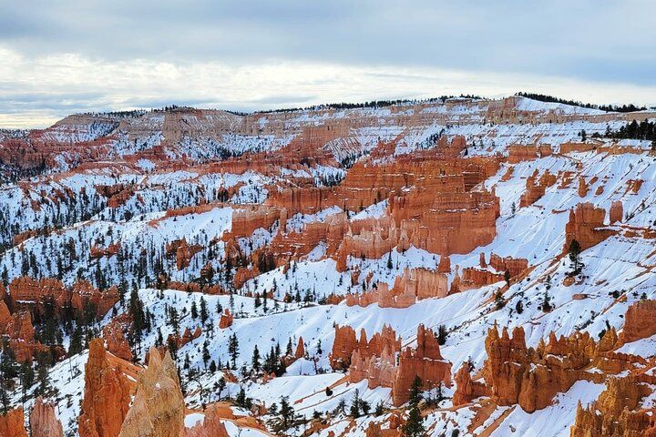 Bryce Zion Utah Parks Adventure Las Vegas — photo 3
