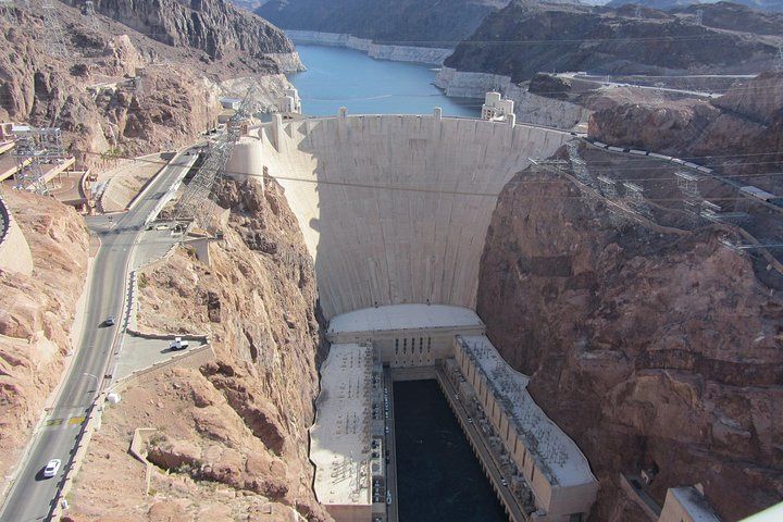 Grand Canyon West Rim Aerial Helicopter Flight — photo 4