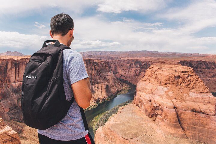 Upper Antelope Lake Powell Day Trip Las Vegas — photo 4