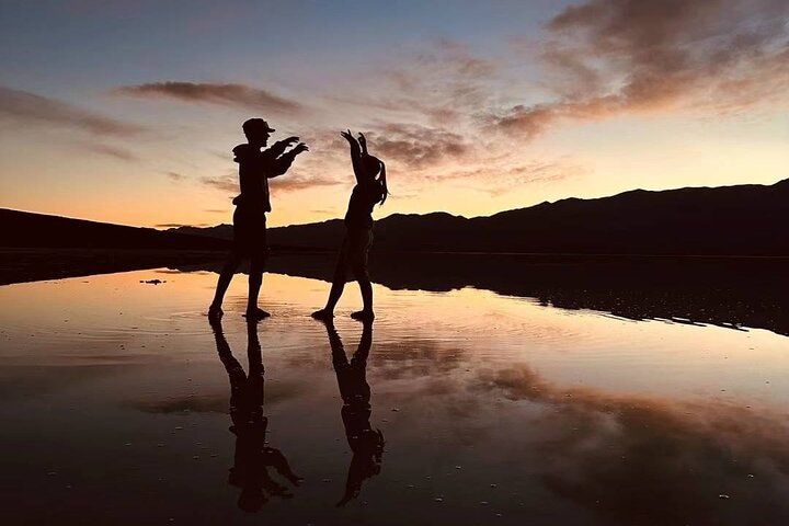 Death Valley Stargazing Day Night Adventure Las Vegas — photo 2