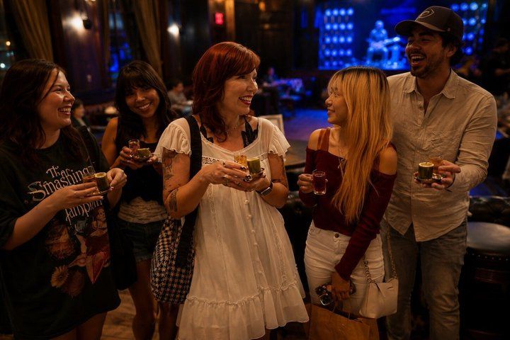 Vegas Strip Bar Crawl: Hidden Speakeasies & Local Gems — photo 4