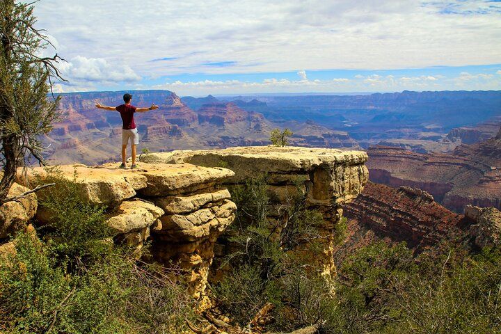 South Rim National Park Day Trip from Vegas — photo 2