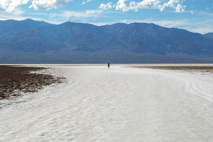 Death Valley Guided Desert Excursion Las Vegas — photo 2