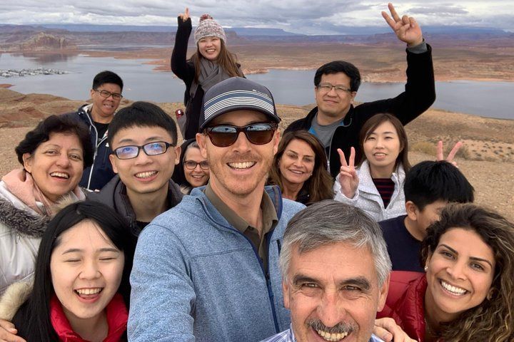 3-Day Southwest Parks Tour: 6 Destinations from Vegas — photo 3