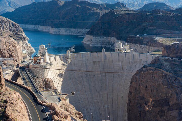 Private Hoover Dam & Boulder City Historic District Tour — photo 4