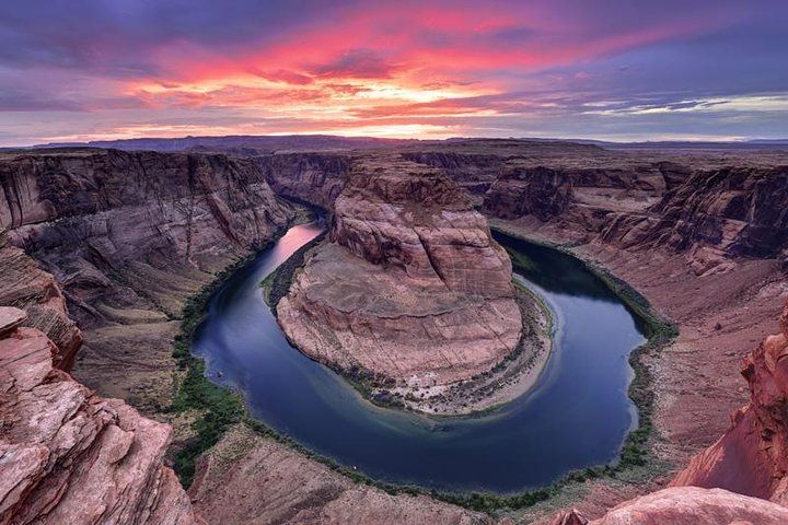 Antelope Canyon X Horseshoe Bend Adventure Las Vegas — photo 2