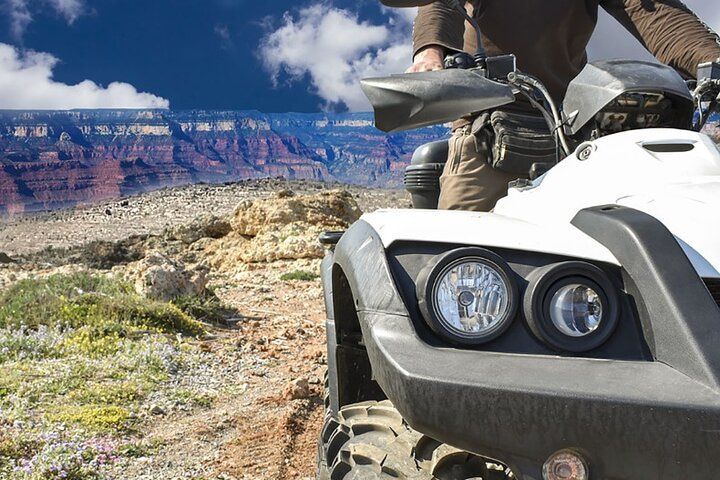 Grand Canyon ATV Horseback Combo Adventure from Vegas — photo 3