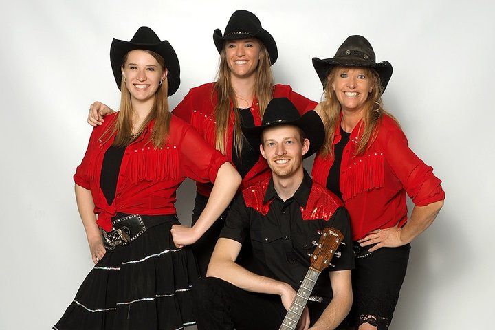 Classic Country Dinner Show Firelight Barn Henderson — photo 1