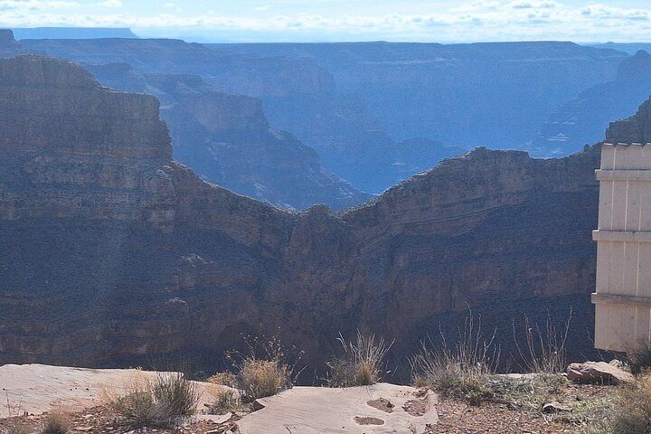 3-Hour West Rim Skywalk Tour with Lunch from Laughlin — photo 3