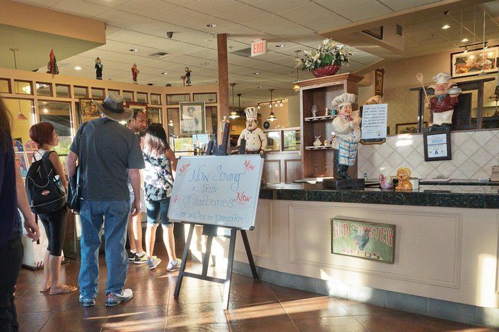Private VIP West Rim Canyon Tour Vegas with Meals — photo 2