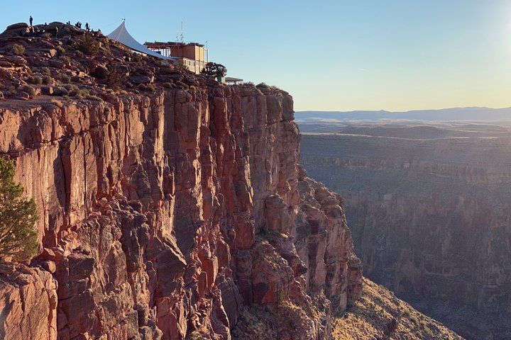 Grand Canyon West Hoover Dam WiFi Combo Tour from Vegas — photo 2