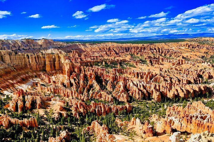 48-Hour 3-Park Southwest Experience: Canyon Bryce Zion — photo 4