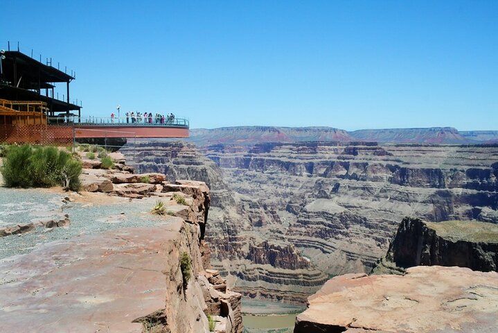 Self-Drive Audio Tour: 3 Destinations Grand Canyon West — photo 4
