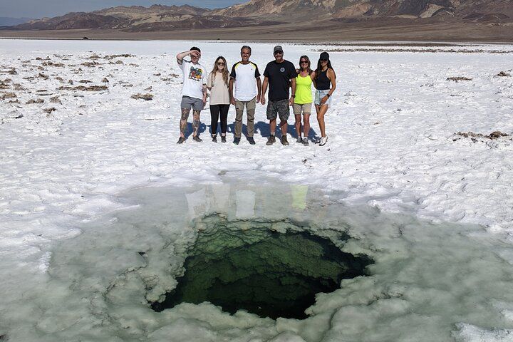 Death Valley Small Group Day Trip from Las Vegas — photo 1