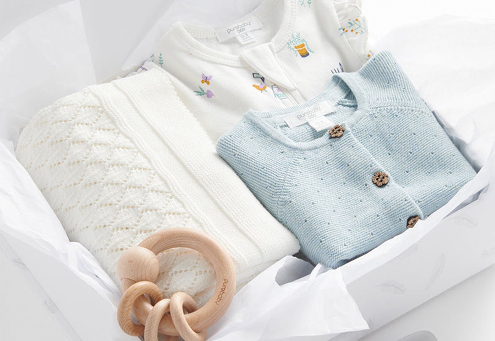 Luxury baby gifts store 2020