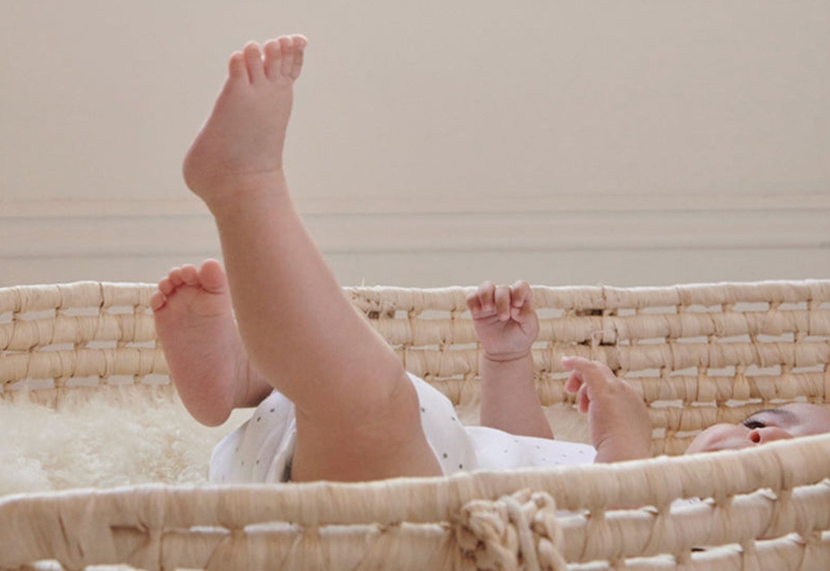 Baby Overnight Bag Checklist - Baby Packing List - Purebaby - Purebaby