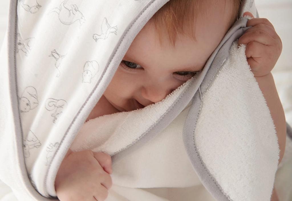 How to Wash Baby Clothes Wool, Cotton & more Purebaby Purebaby