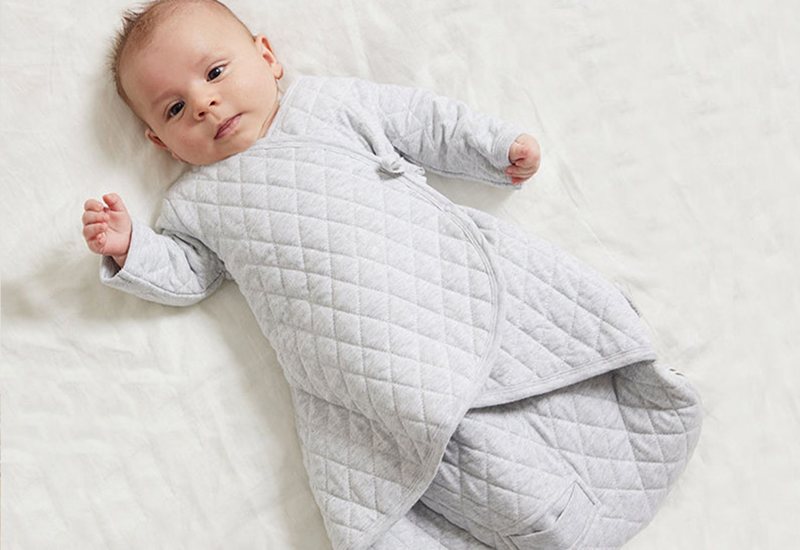 Pure baby cheap sleeping bag