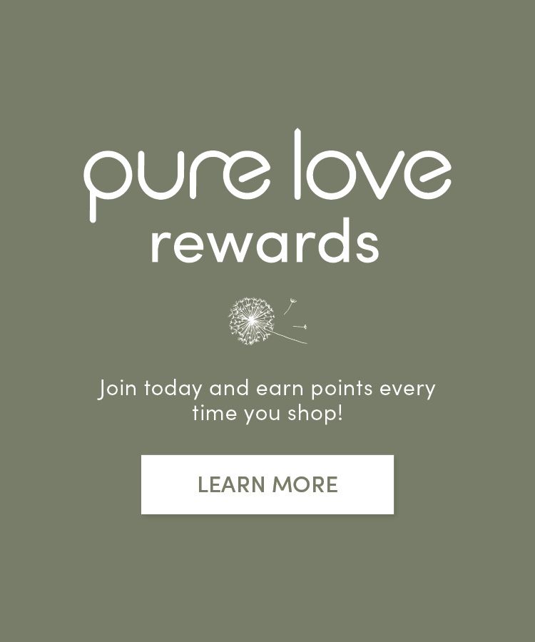 Rewards - Purebaby