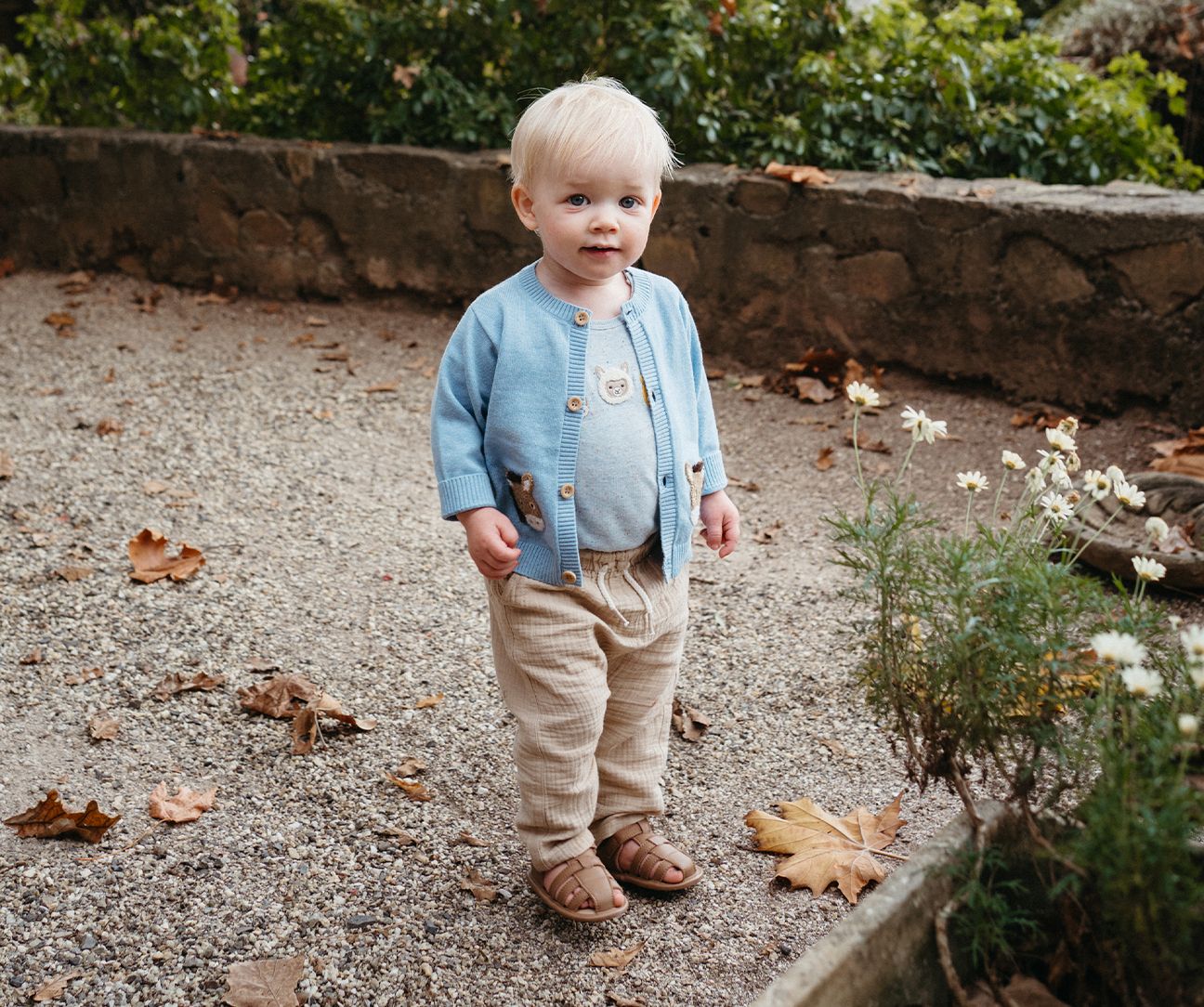 Baby Clothing - Purebaby