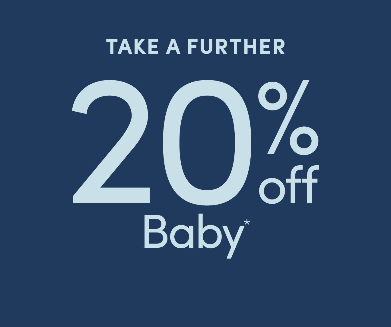 Baby Sale