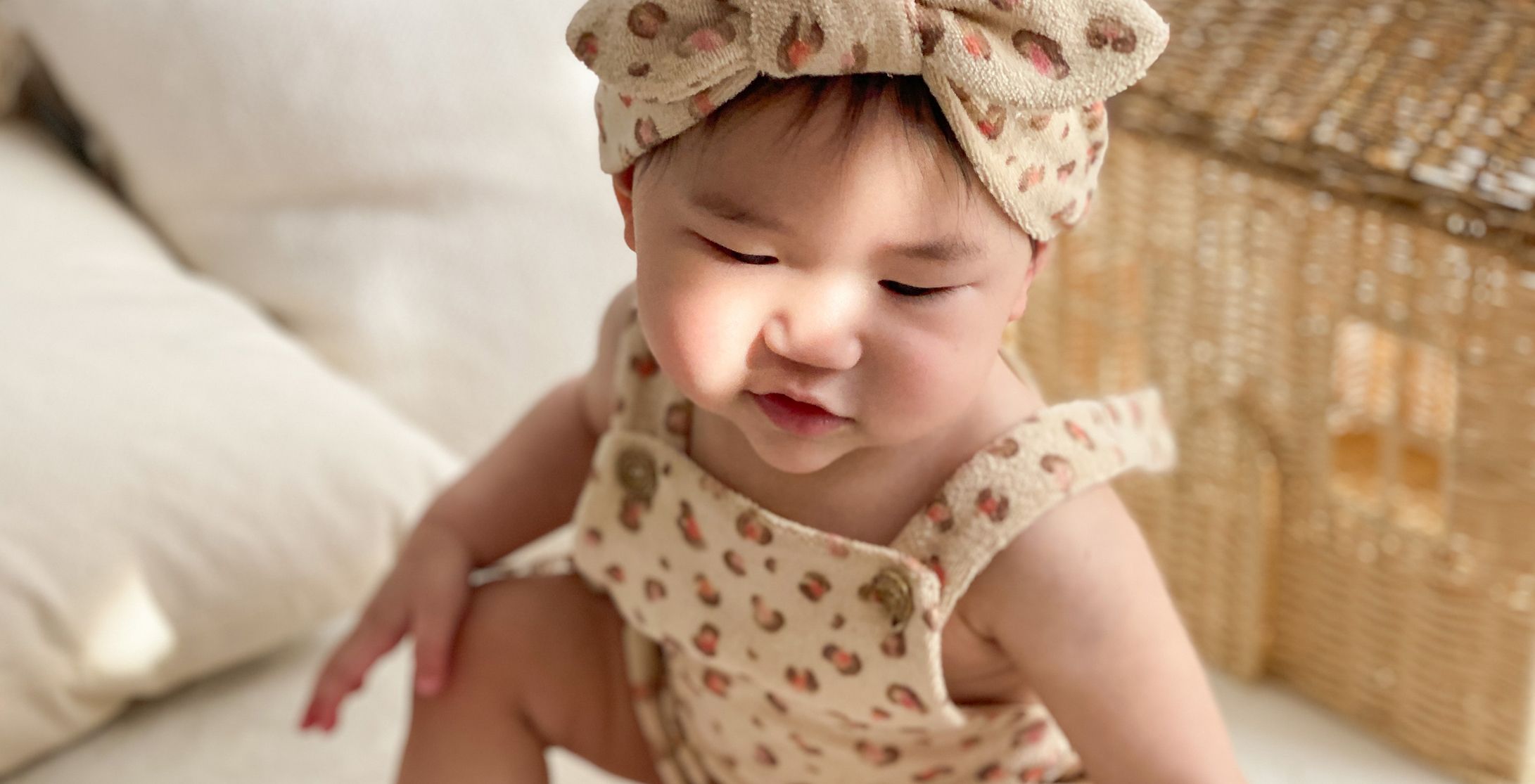 New baby shop summer dress