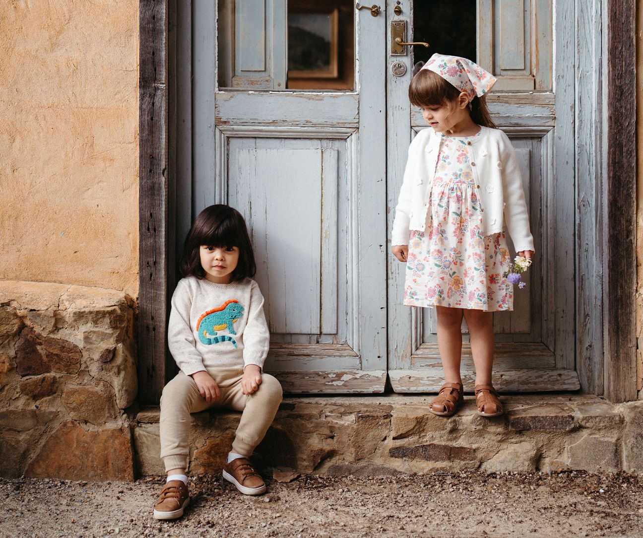 Kids Clothing - Purebaby