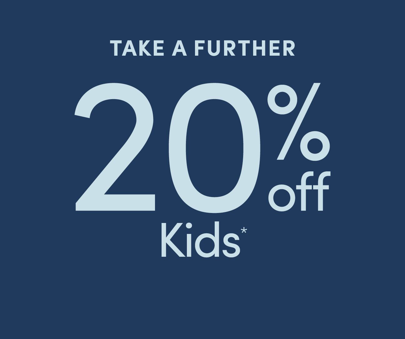 Kids Sale
