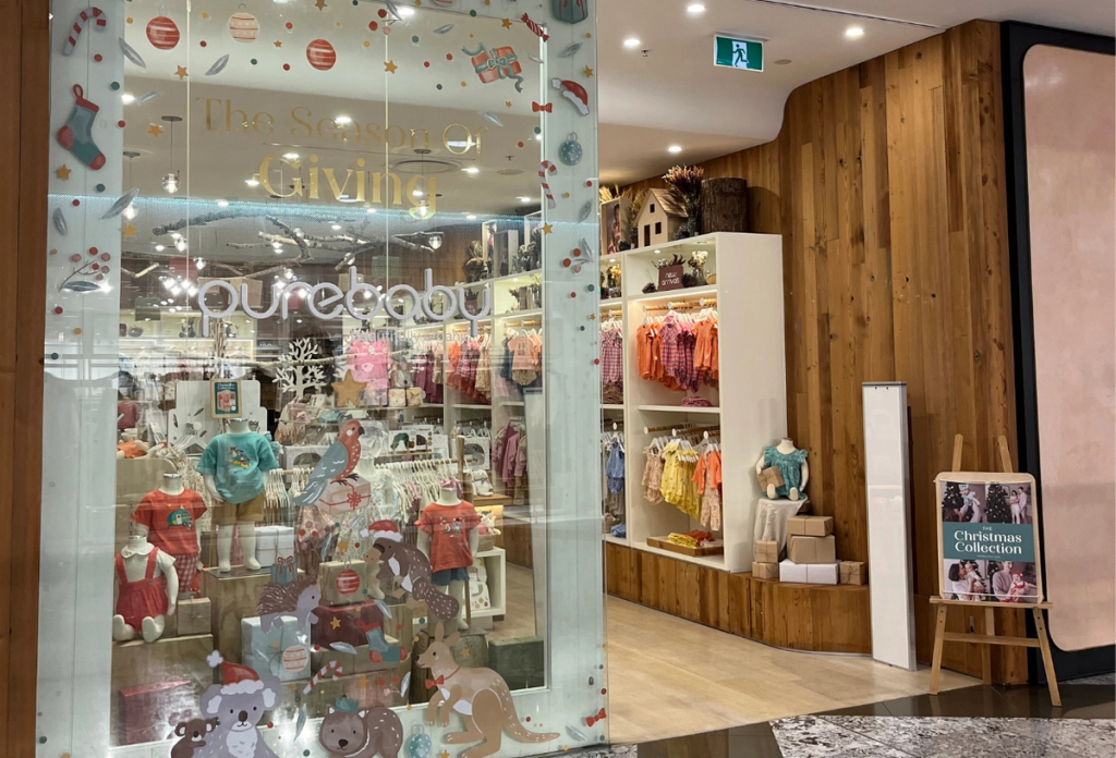 Purebaby Indooroopilly Purebaby Store Near Me Purebaby