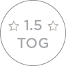 1.5 TOG