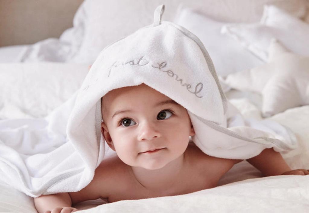 4 Baby Massage Benefits for Sleep & Soothing Purebaby Purebaby