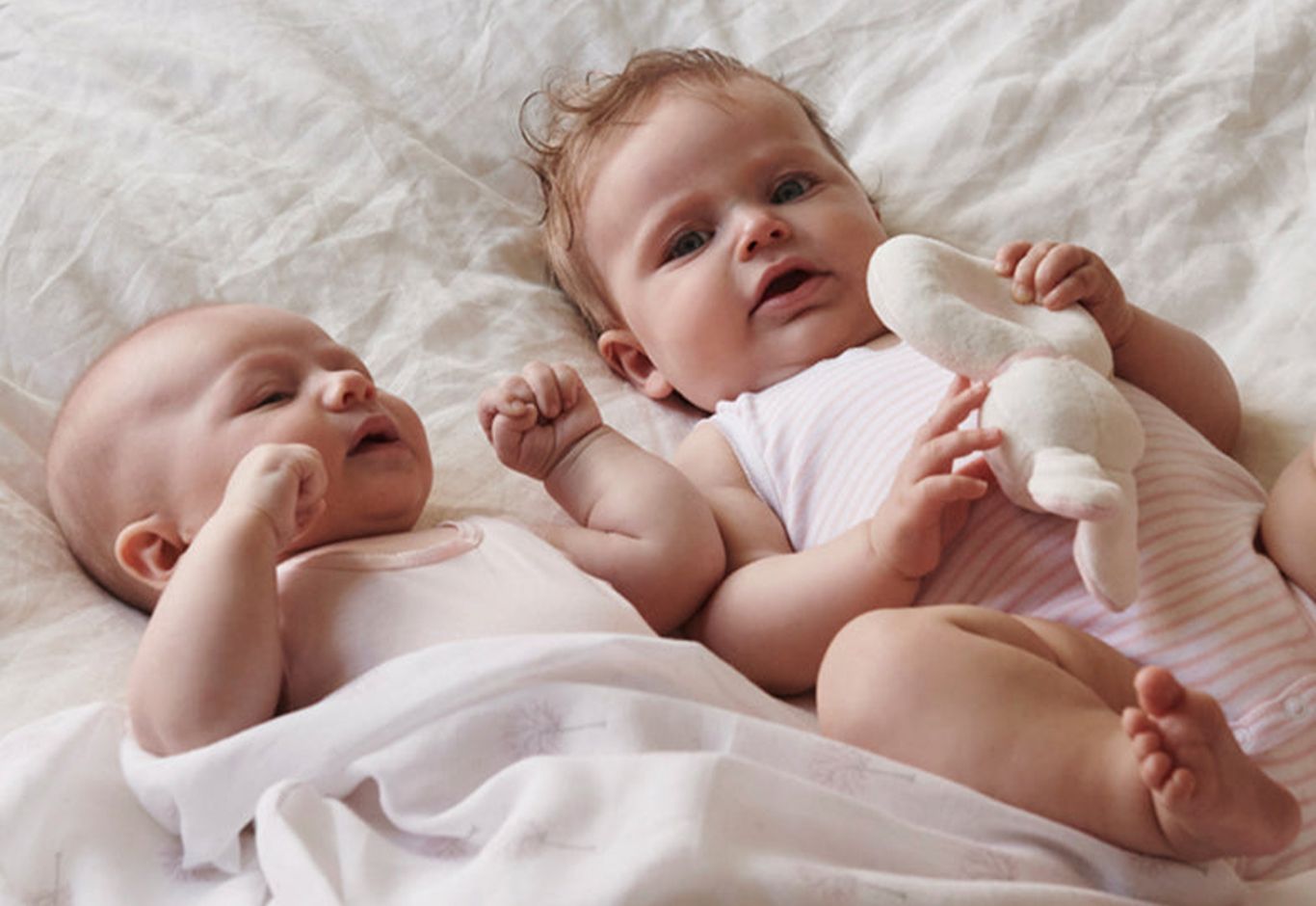 How to Keep Babies Cool on Hot Nights Purebaby Purebaby