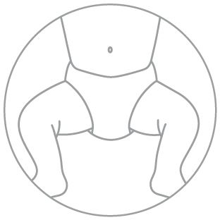 Hip Dysplasia Friendly